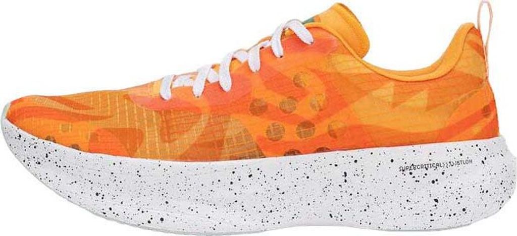 Brandblack Kaiju Sportschuhe Orange EU 47 1/2 Mann Orange EU 47 1/2