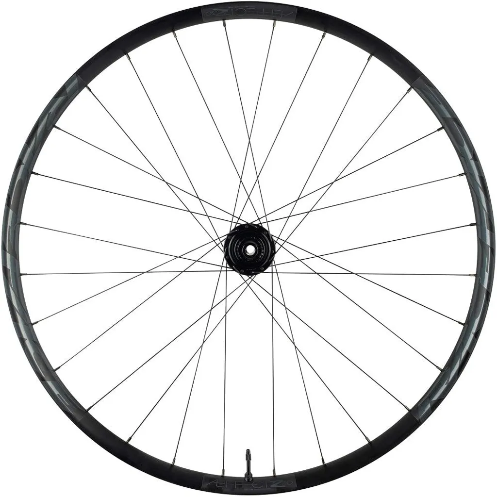 Roue avant 29 pouces pour VTT Enduro Race Face Aeffect R axe 110 mm