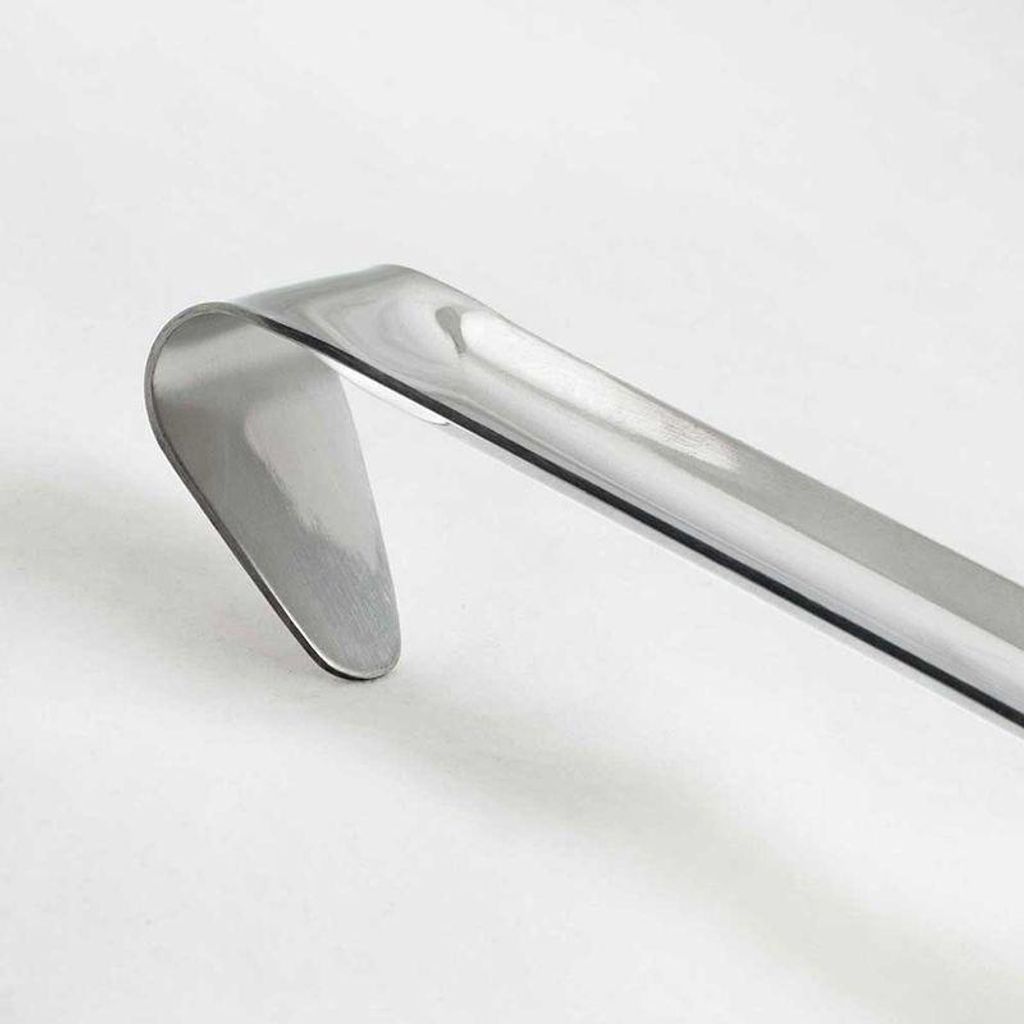 Monoblock Schaumlöffel, Ø 160 mm, Länge 41,5 cm