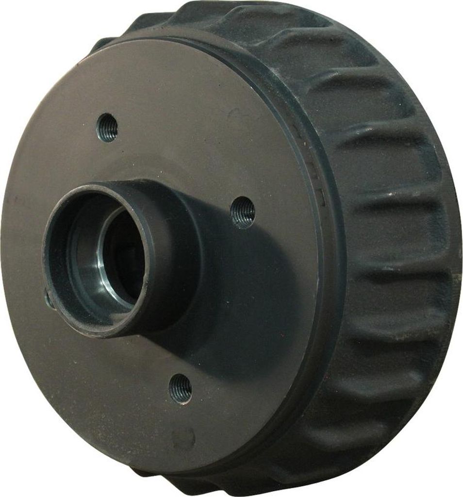 Bremsnabe AL-KO 4x100 160x35 (1636/1637/1640) Formnummer 278991 - 357701