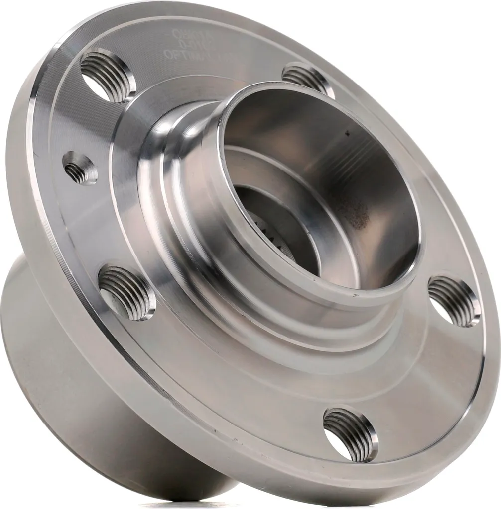 Kit roulement de roue avant pour VW Caddy et SEAT Altea XL - OPTIMAL 101699