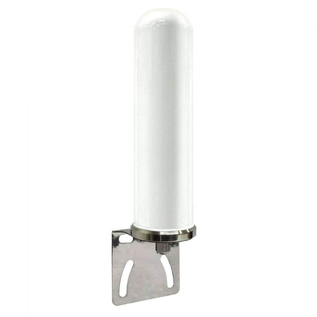 AOA-M4G - 4G Omni Antenne 698-960 MHz/1710-2700 MHz, 4/6d bi, N(f)