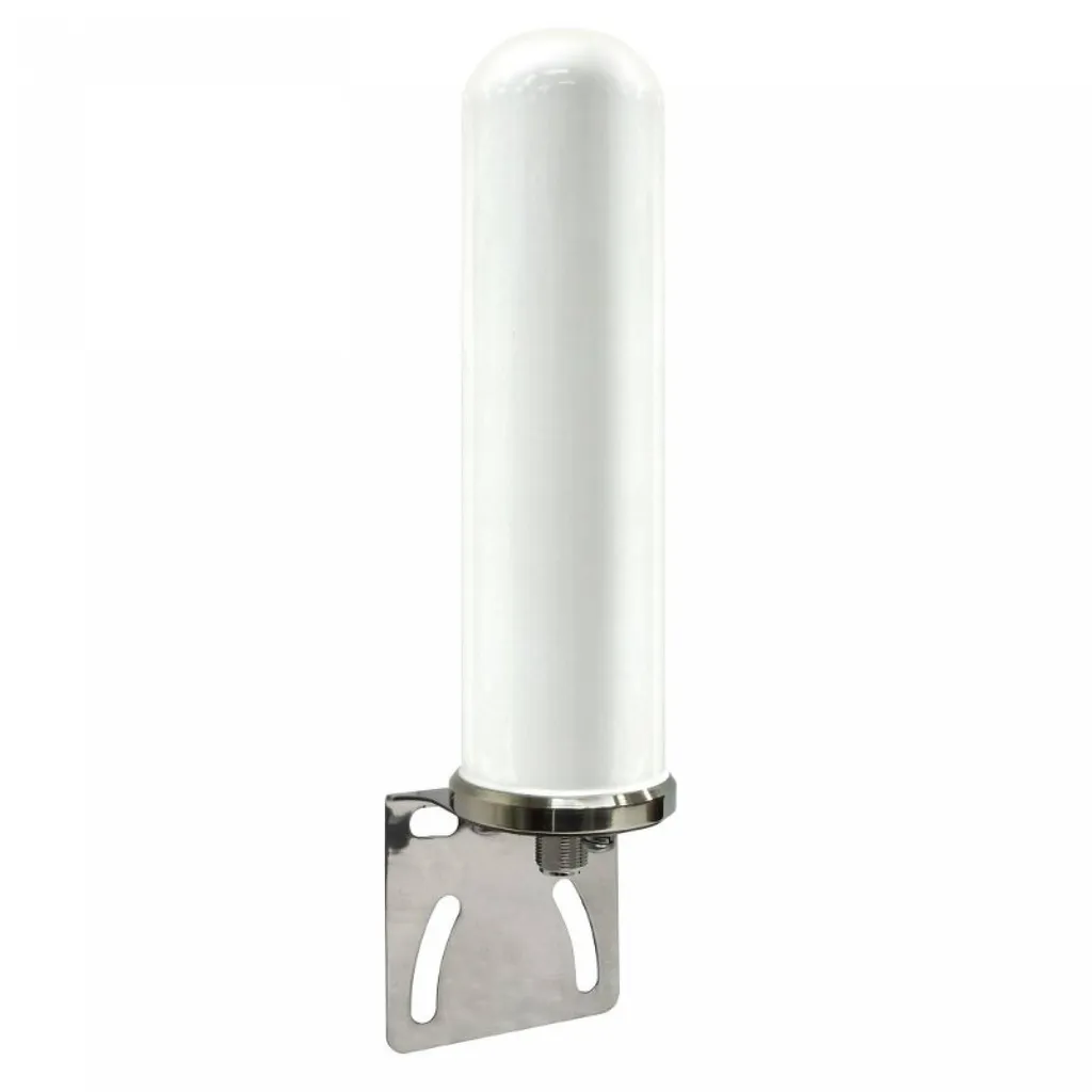 Antenne 4G LTE 6dBi Haute Performance - Modèle Marine Ultra Robuste