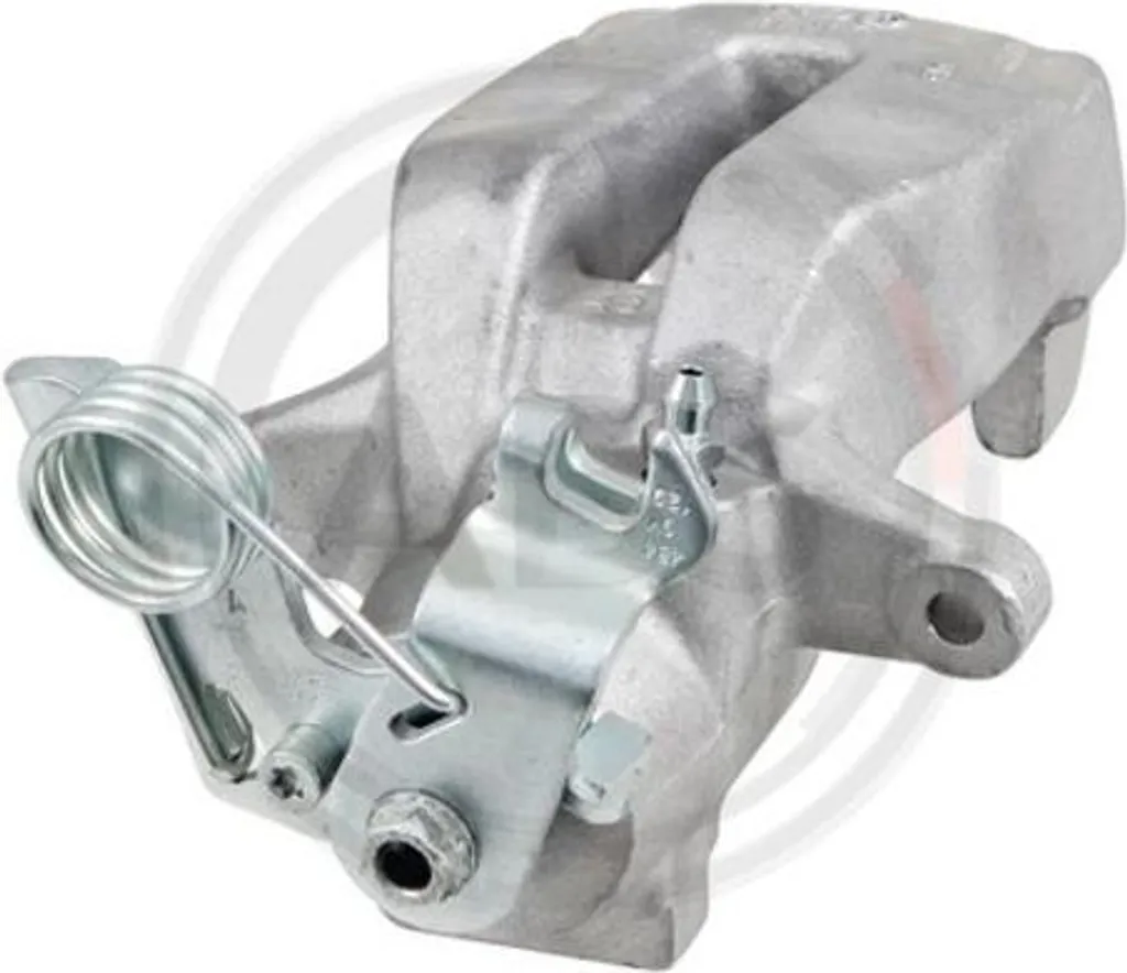 Étrier de frein pour réparation Audi A4 8D - Solution OE 8D0615423C