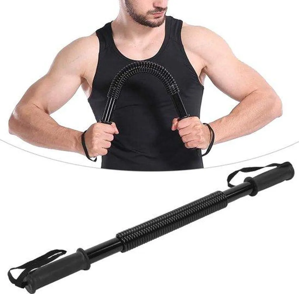 Entraînement des bras et du haut du corps - Power Twister 30 kg Pro