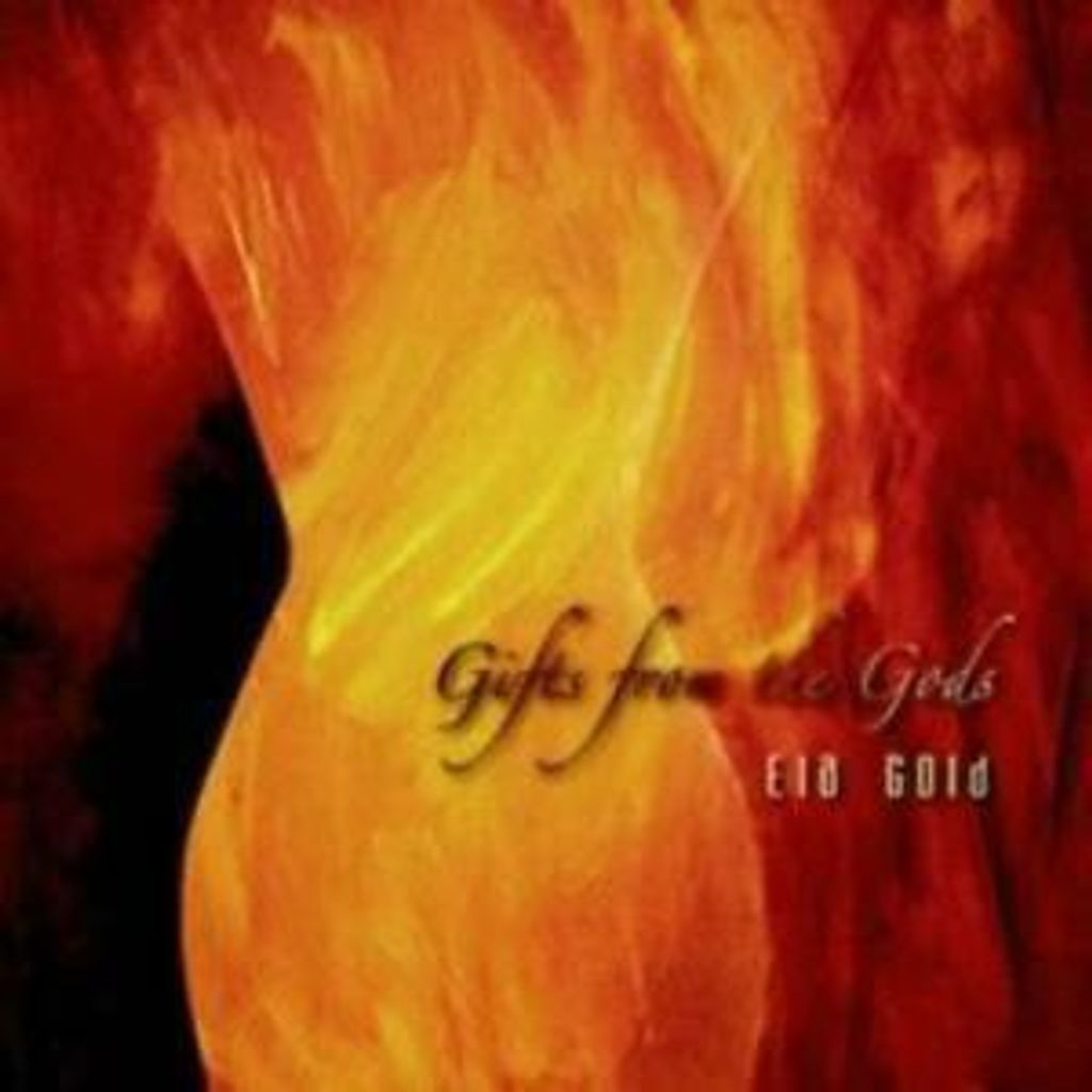 Gold, E: Gifts From The Gods