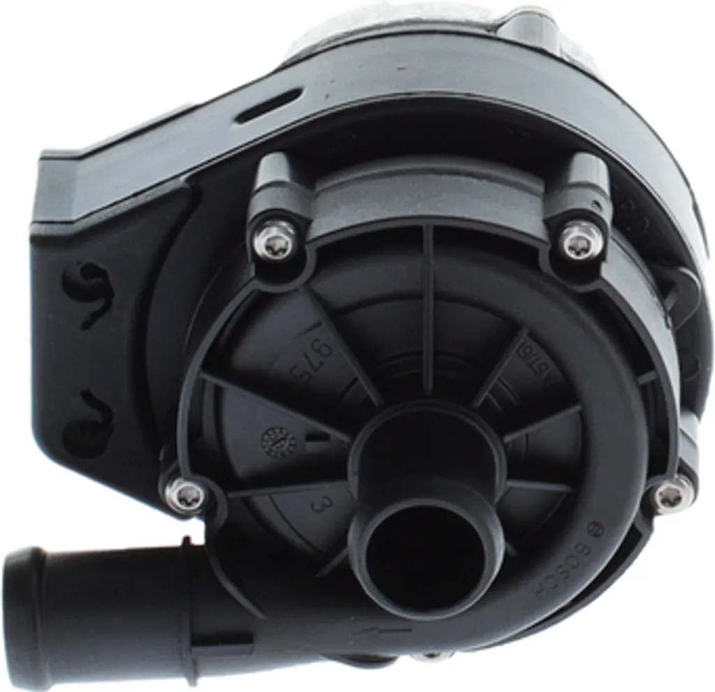 Circulateur d'eau Électrique Bosch pour Octavia IV et Superb III 04L965567B