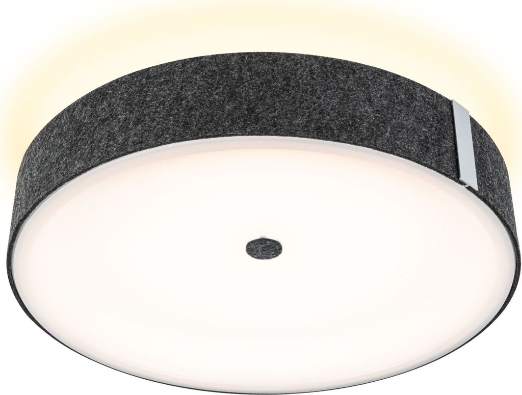 Paulmann LED Deckenleuchte Malika
