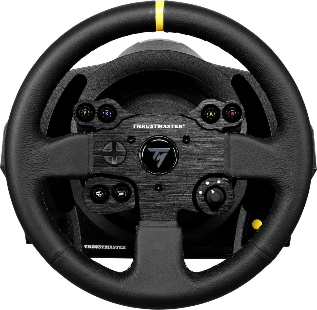 Volant PC Xbox Cuir Thrustmaster TX Racing Wheel Leather Edition - 9