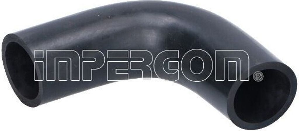 ORIGINAL IMPERIUM 224332 Schlauch KGE für OPEL ZAFIRA B (A05) Kurbelgehäuseentlüftung