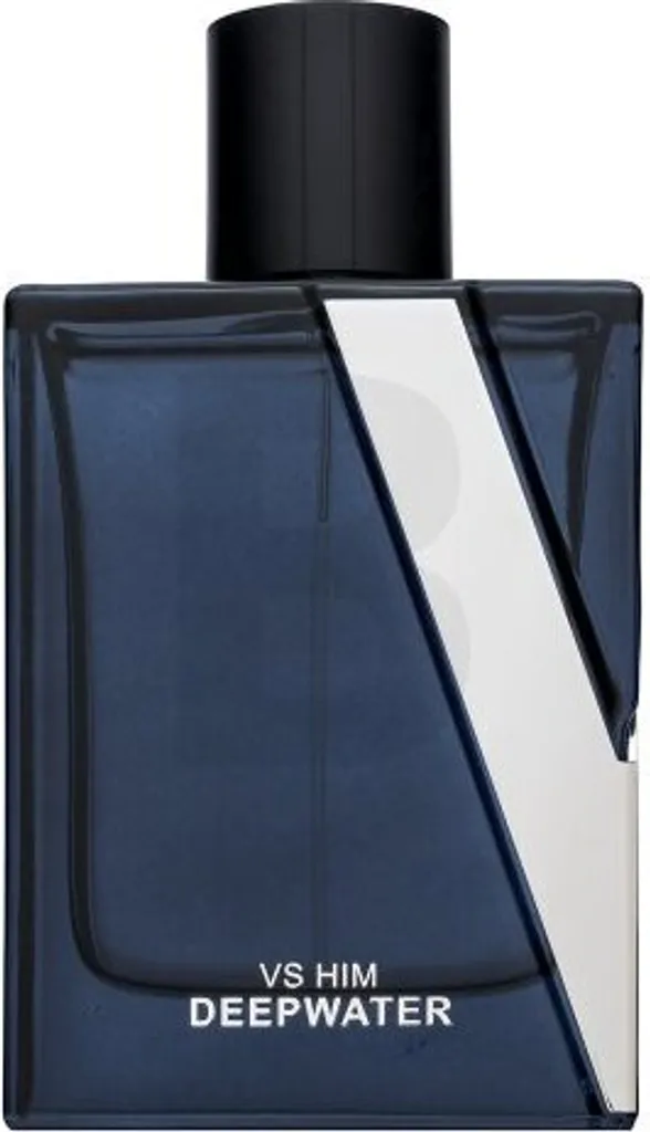Victoria's Secret VS Him Deepwater Eau de Parfum Homme 100 ml