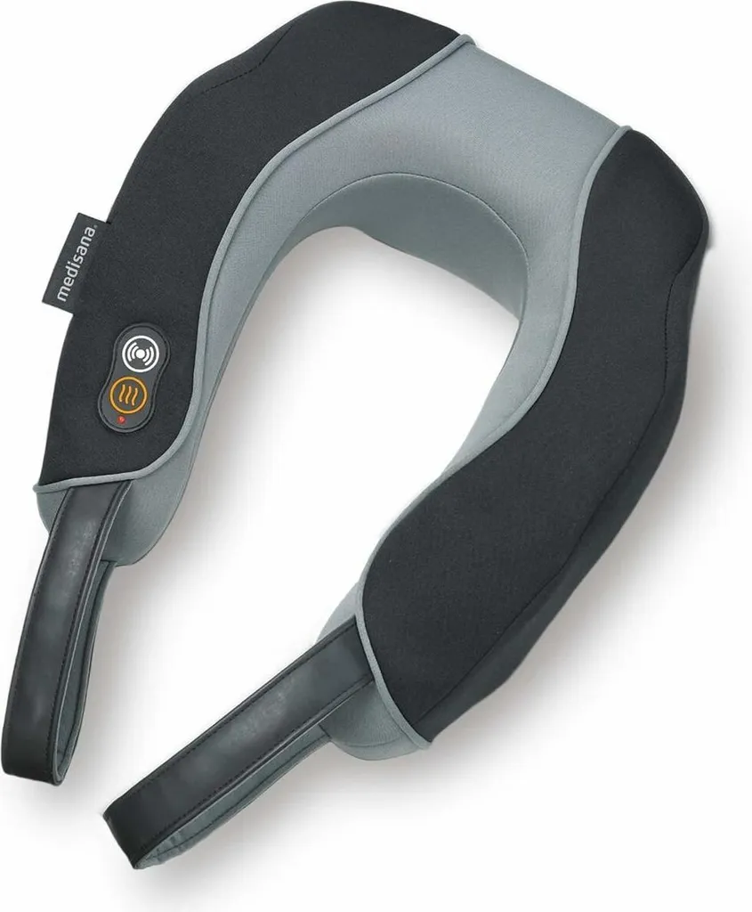 Massaggiatore Medisana MED 88962: Relax Shiatsu per Spalle e Collo