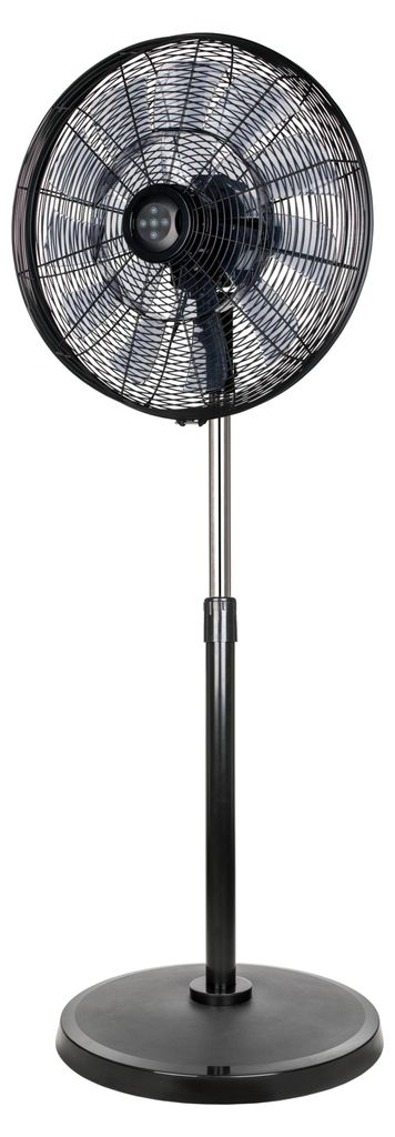 Ventilateur sur pied Airos Eco Silent avec télécommande Image du produit 