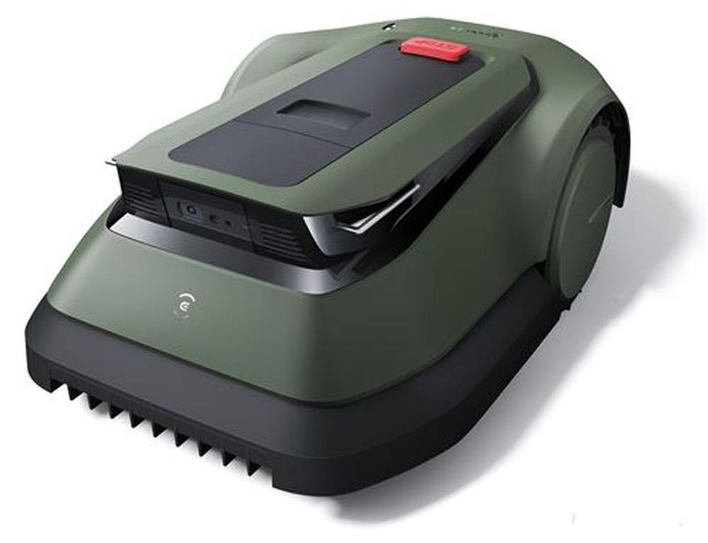 Ecovacs GOAT A1600 LiDAR PRO EU, Kosiarka robot, 1600 m², Zdjęcie produktu 