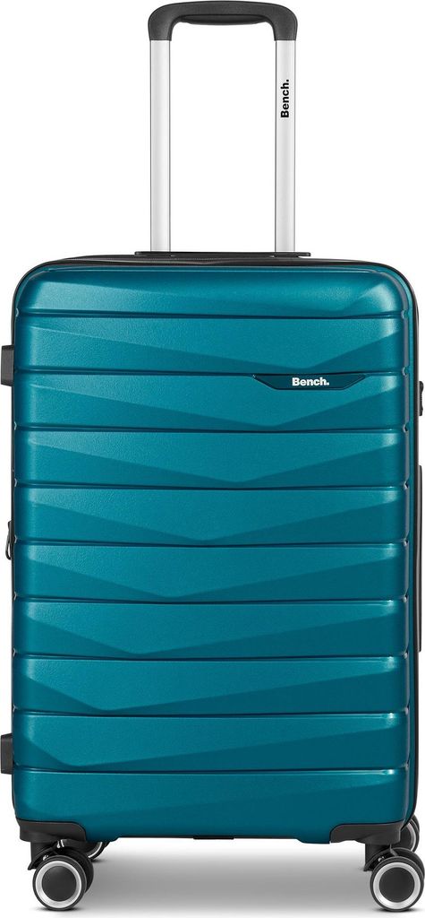 Bench Paris 4 Rollen Trolley M 66 cm mit Dehnfalte Produktbild 