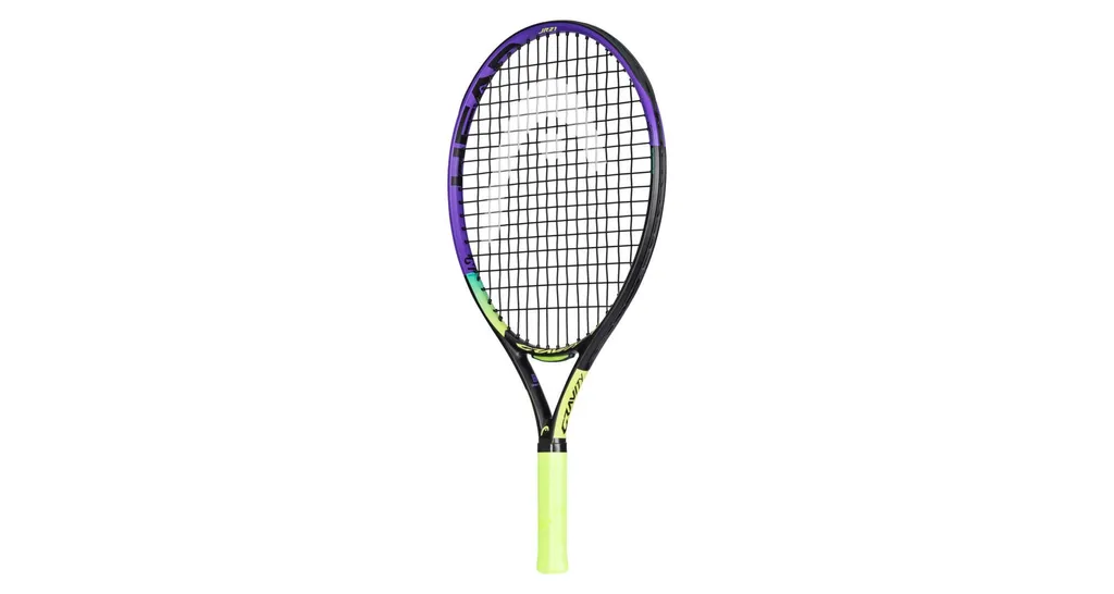Raquette IG Gravity Jr 21 2022 légère avec technologie Innegra G00