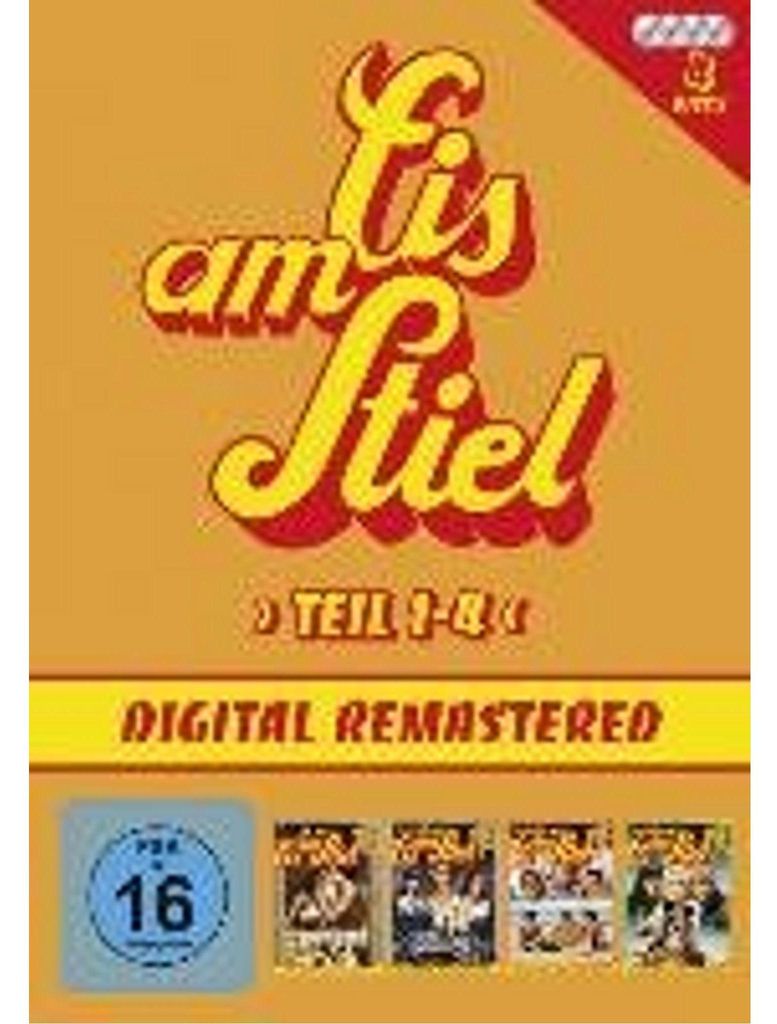 Eis am Stiel Produktbild 