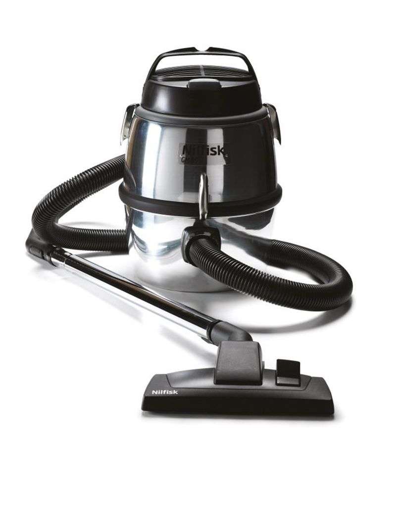 Nilfisk ALLZWECKSAUGER 6,25L      780W (GM 80 C EU     Produktbild 