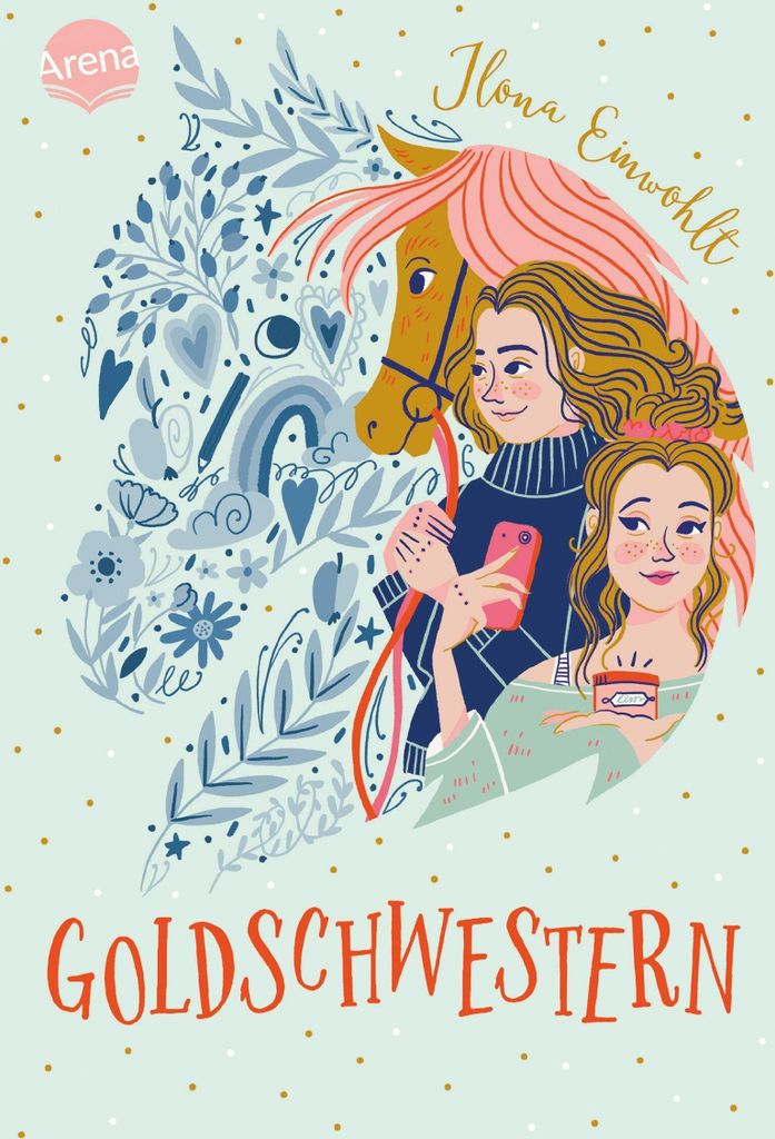 Goldschwestern