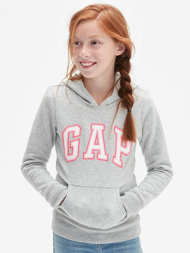 GAP Kinder-Sweatshirt mit Logo 849381-15__XS