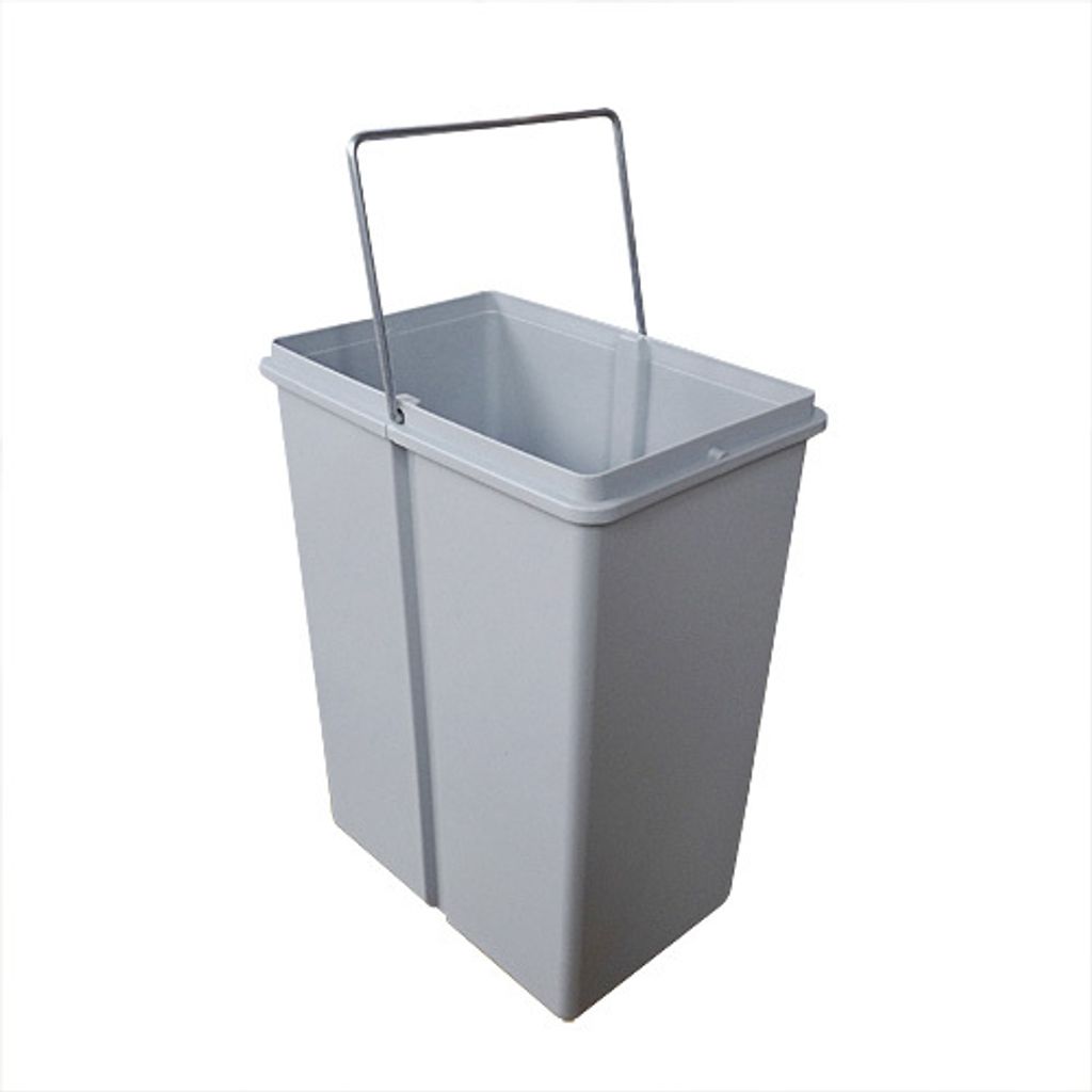 Wesco M8358510-1 Bidone di ricambio da 8 L per la Immagine del prodotto 