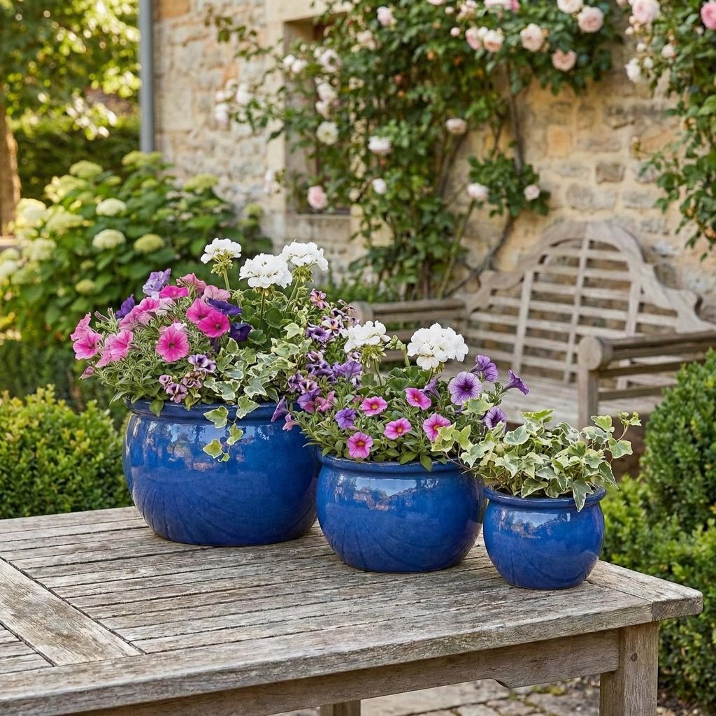 halter blumenkasten balkon Blumenkastenhalterung verstellbar von 0,60 bis 1,00 m Edelstahl ohne Bohren main image 0