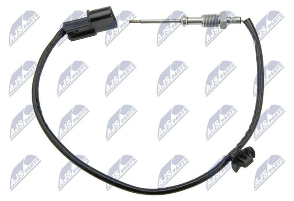 NTY EGT-HY-005 Abgastemperatursensor für HYUNDAI ix35 (LM, EL, ELH) 400mm
