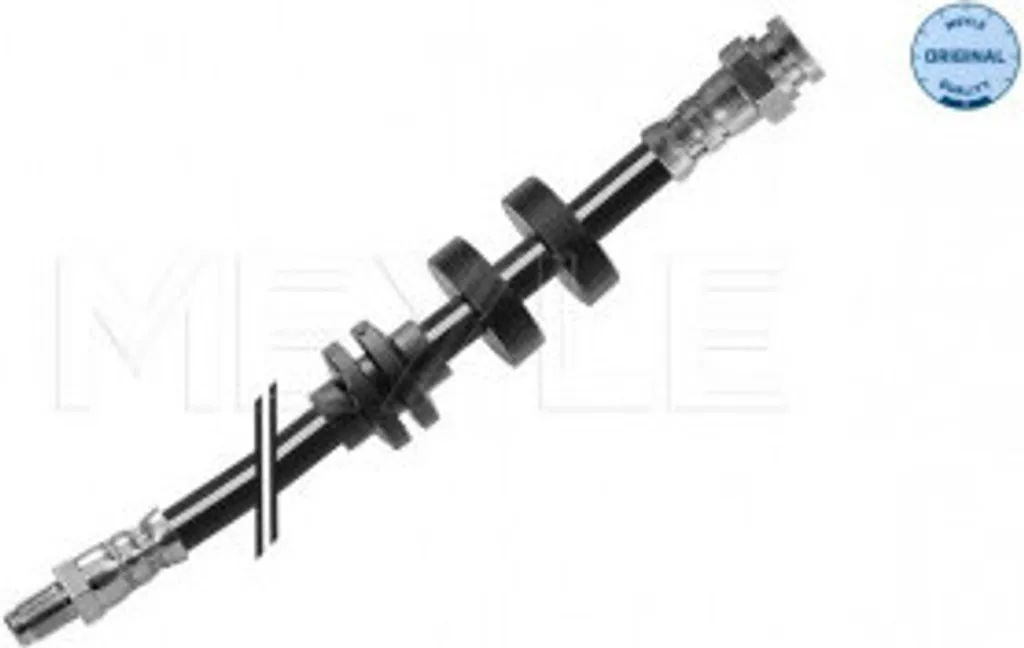 Analisi Tecnica Tubo Freno MEYLE 214 525 0011 per Sistemi OE 46556045
