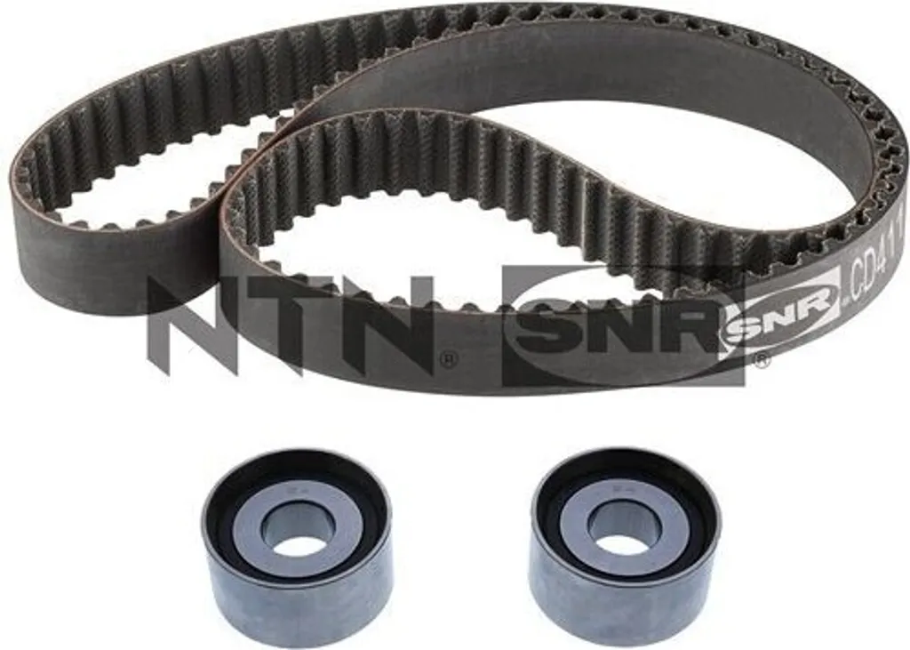 Évitez la Panne Moteur : Kit Distribution SNR KD455.34 pour Ducato Boxer
