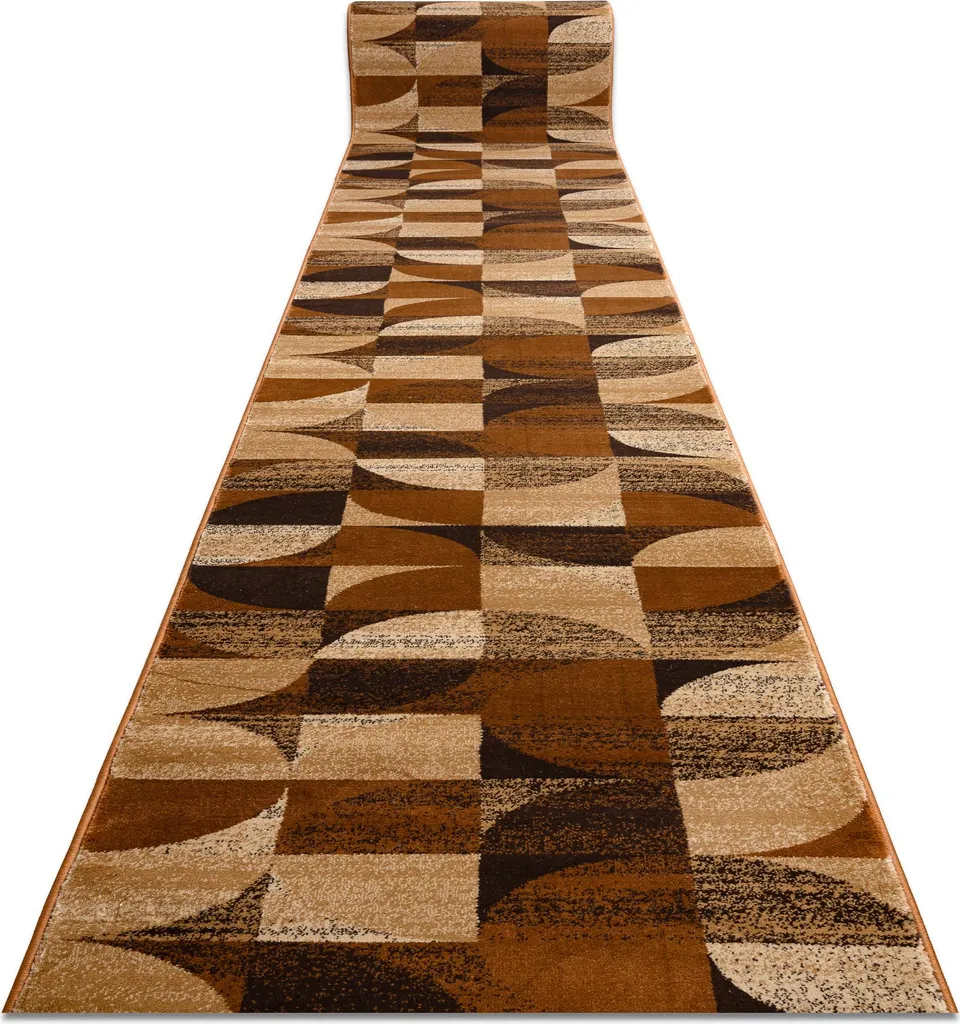 Tapis de course ROYAL H387 70x540 cm idéal pour grands couloirs