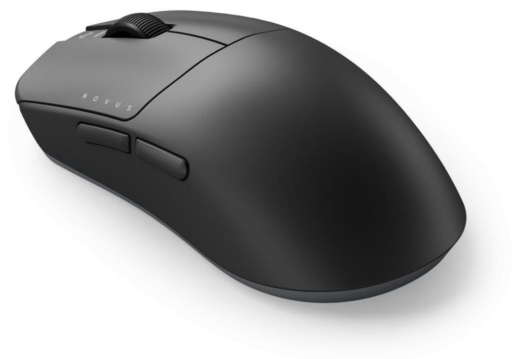 Dark Project DPP_Novus_BG, Všestranný, Optický, RF Wireless Obrázok produktu 