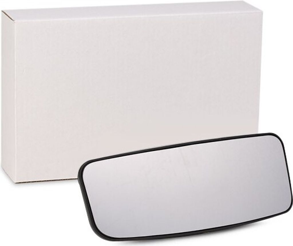 ALKAR 6411994 - OE A0028111933 Außenspiegelglas, links für Sprinter (W906), Crafter (2E), Crafter (2F)