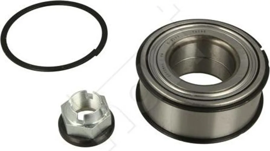Roulement de roue de rechange OE 6025370536 pour Renault Espace III