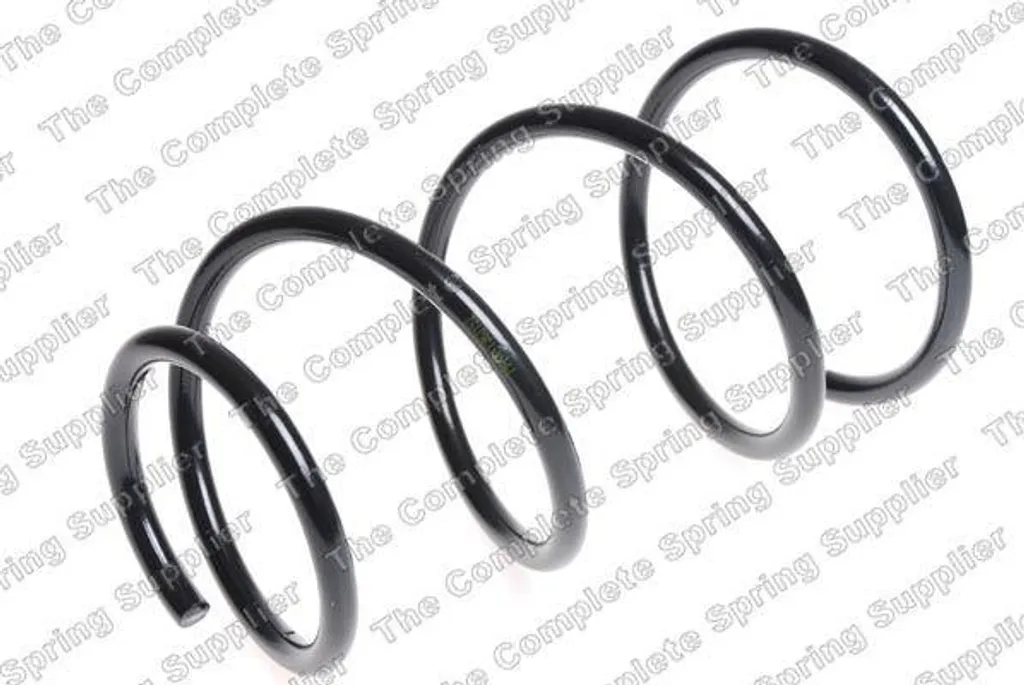 Ressort hélicoïdal de suspension pour Toyota Corolla OE 4813113140