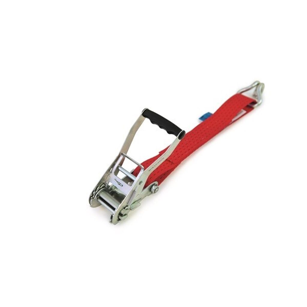 WISTRA Spanngurt Autotransportgurt 11811090060400L 400mm 50mm Polyester