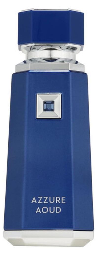 French Avenue | Azzure Aoud |  100 ml Productafbeelding 