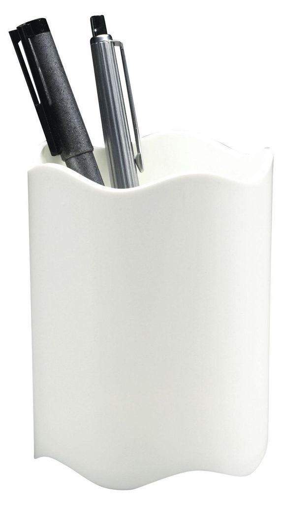 DURABLE PEN CUP TREND Stifteköcher weiß Obrázok produktu 