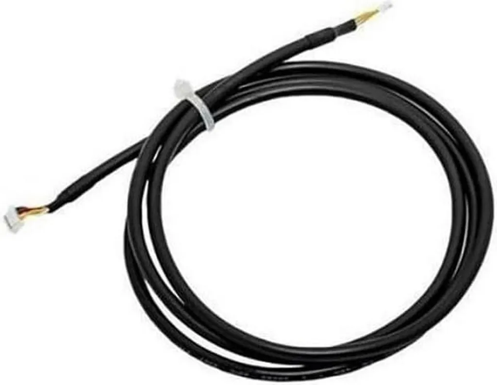 Extension 1m pour interphone Helios IP Verso - Installation déportée