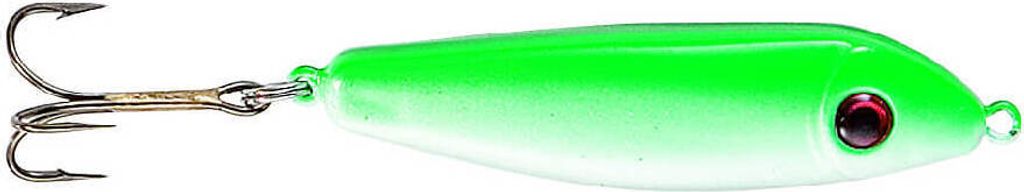 Dega Meerforellen-Blinker 18g, Farb-Nr. 5246 218