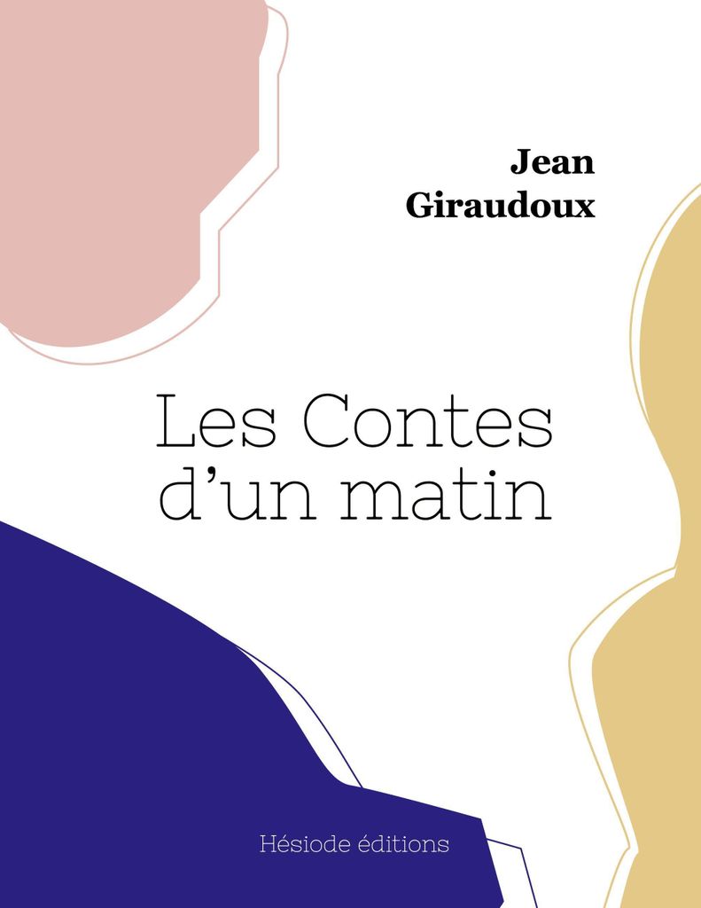 Les Contes d'un matin (Geschichten eines Morgens) (Großformat)