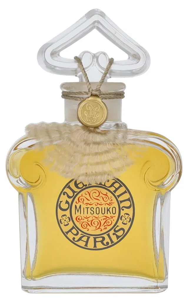Parfum Mitsouko Guerlain 30 ml - Signature olfactive pour soirées chic - 4