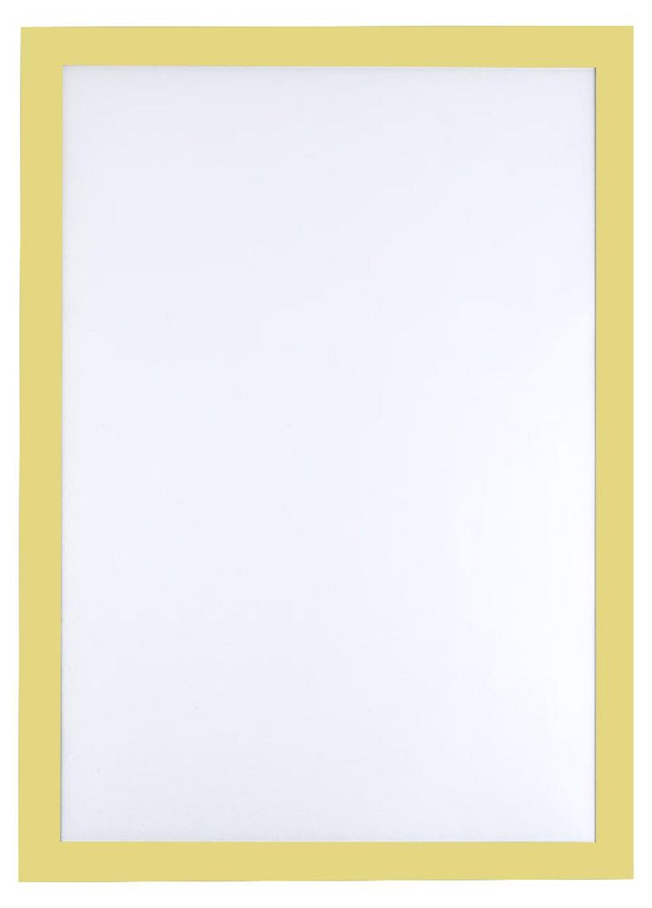 Magnetischer Schilderhalter zur Wandmontage, selbstklebend, wasserdicht, aus transparentem PVC, Dokumentenhalter für Zuhause, Schule, Büro, Wand,...
