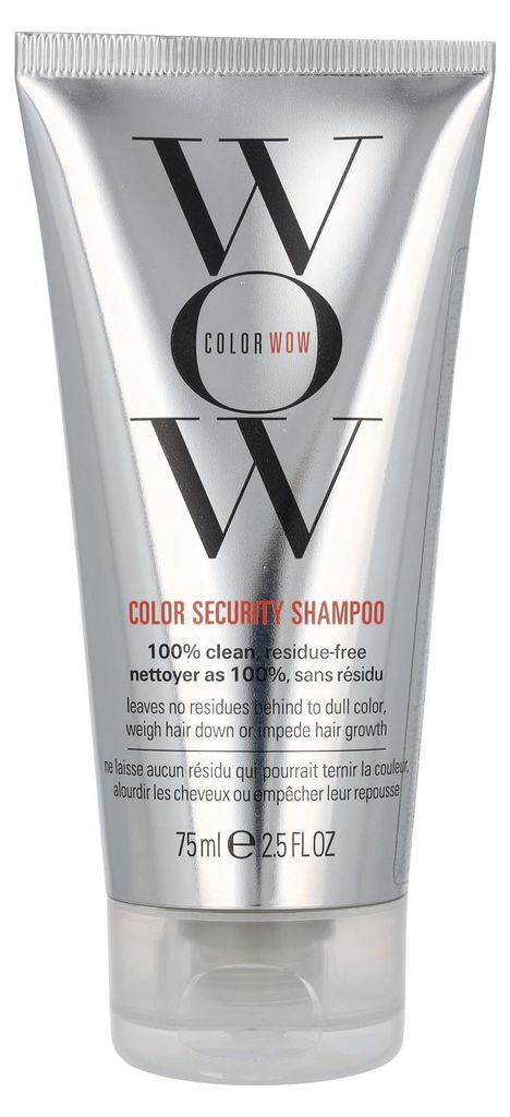 Color Wow Color Security Shampoo Produktbild 