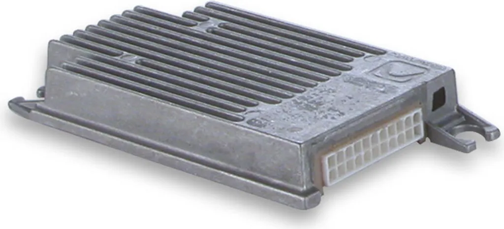 Calculateur d'injection Malossi 3112502 haute performance I-TECH