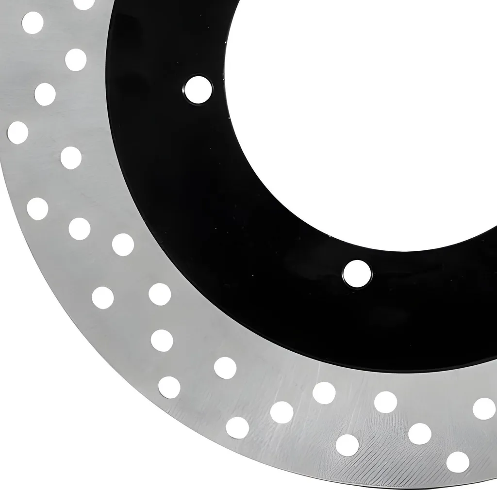 Disque de Frein Avant RMS contre Vibrations Yamaha Xenter 125 150