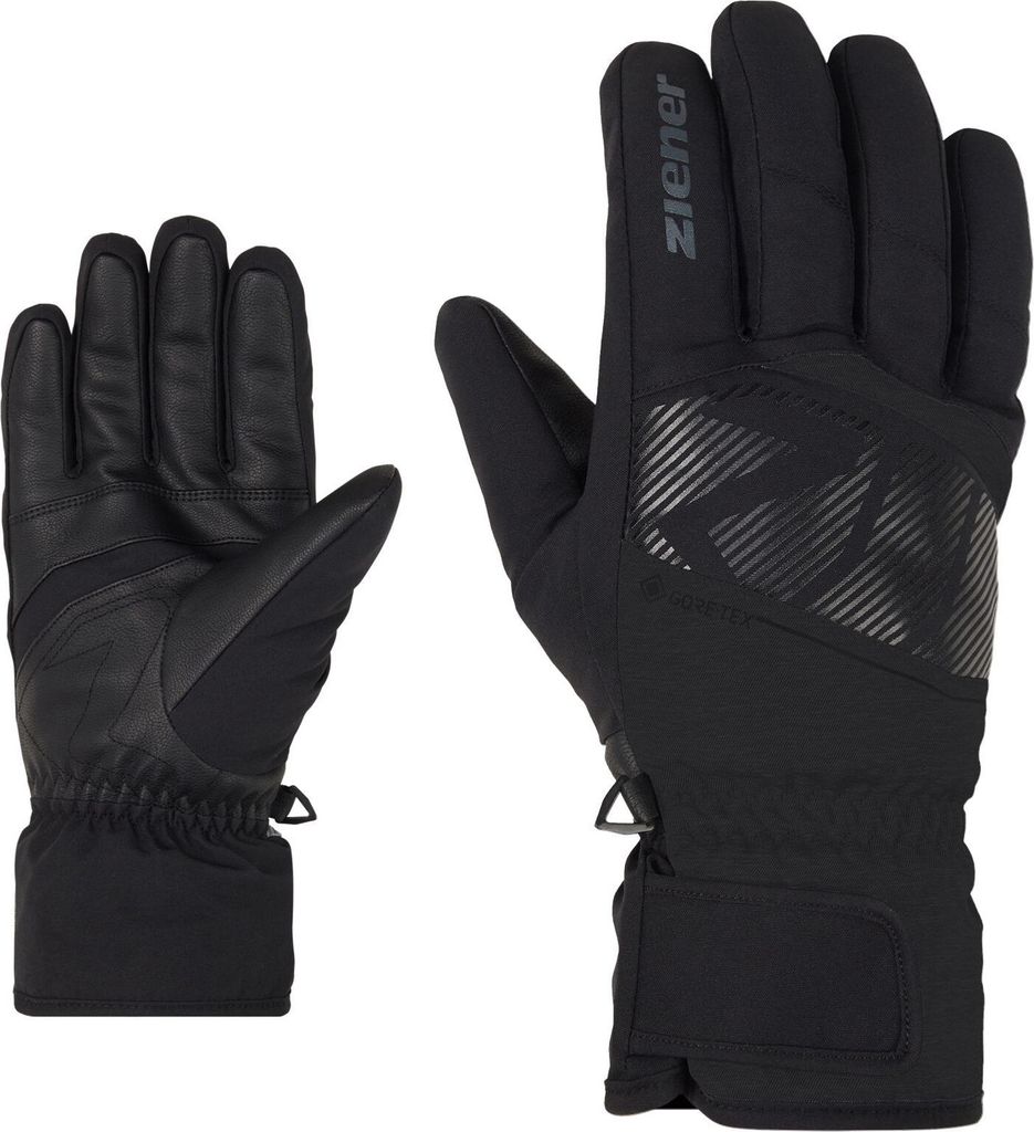 Ziener Alpine Gloves Ski Handschuhe GALIBO GTX - 11