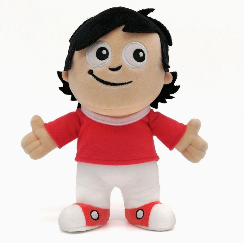 Mainzelmännchen "Fritzchen"