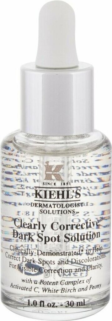 Kiehl's Clearly Corrective Dark Spot Solution