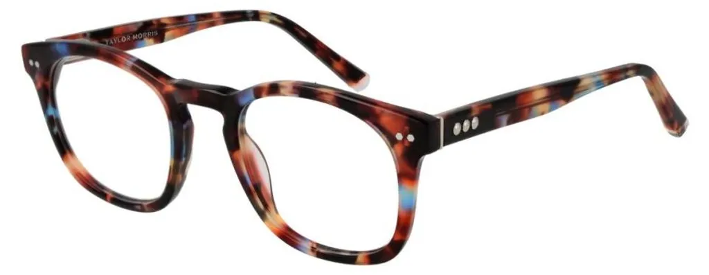 Fini l'Éblouissement avec les Lunettes Taylor Morris W8 49C2 Confort