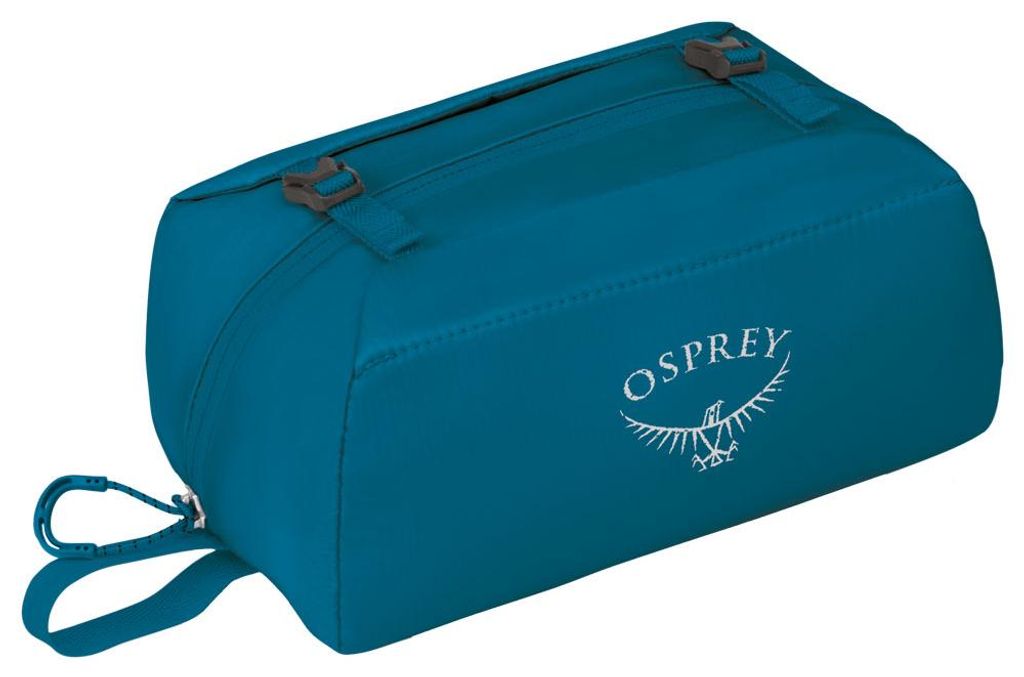 Osprey Ultralight Padded Organizer Waterfront Blue O/S